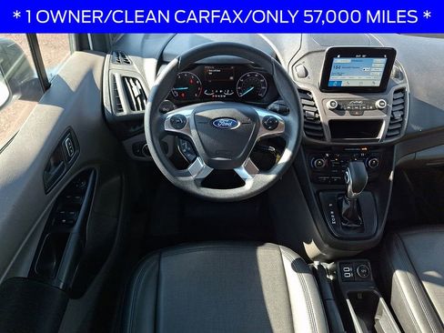 Certified 2019 Ford Transit Connect XL image 12