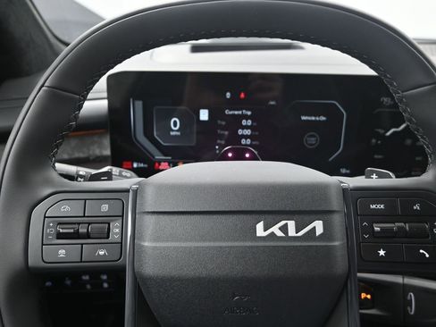 New 2027 Kia Telluride SX Prestige X-Pro AWD/4WD image 17