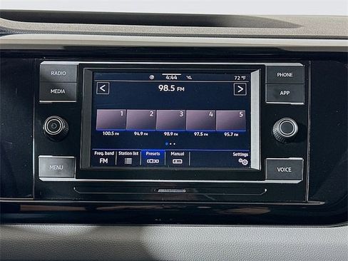 Used 2024 Volkswagen Taos S image 14