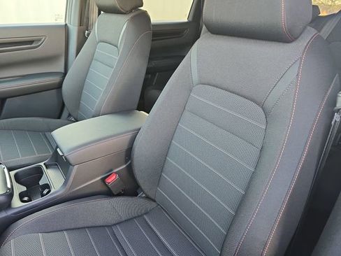 New 2026 Honda CR-V Sport image 14