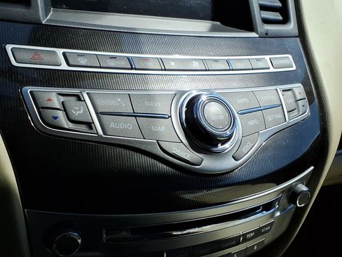 Used 2019 INFINITI QX60 Luxe w/ Essential Package AWD/4WD image 13