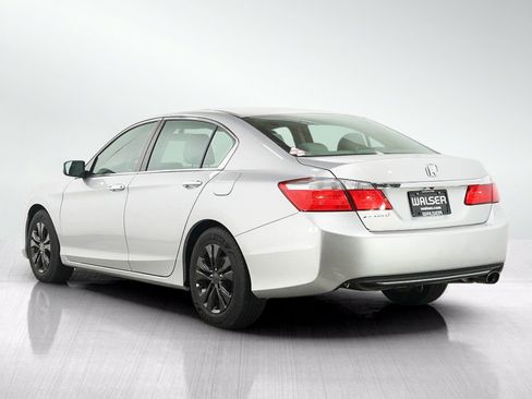 Used 2015 Honda Accord LX image 3