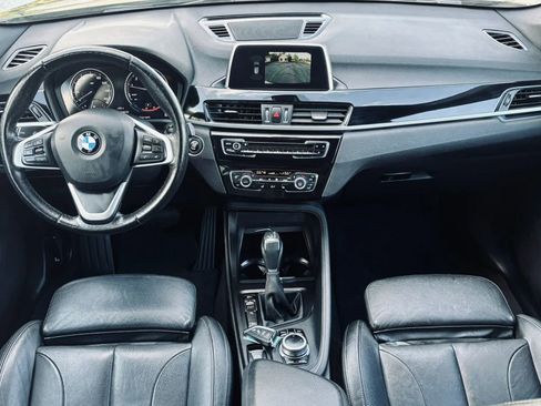 Used 2018 BMW X1 xDrive28i AWD/4WD image 16