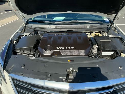 Used 2019 Cadillac XTS Luxury image 20