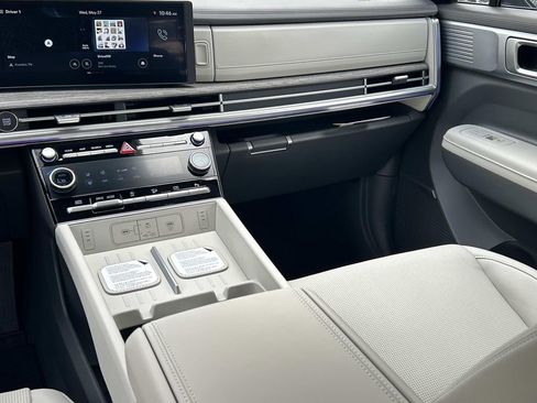 New 2026 Hyundai Santa Fe Limited FWD image 29