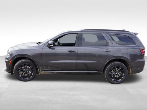 New 2026 Dodge Durango GT image 6