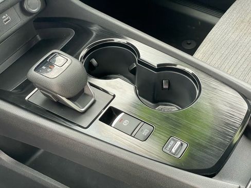 Certified 2023 Nissan Rogue SV image 19