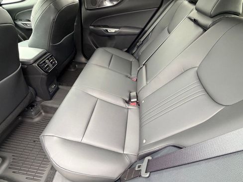 Certified 2026 Lexus NX 350 AWD w/ Accessory Package (2T) image 23