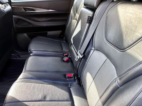 Used 2023 INFINITI QX60 Luxe image 13