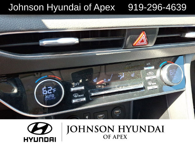 Used 2020 Hyundai Sonata SEL w/ Convenience Package FWD image 22