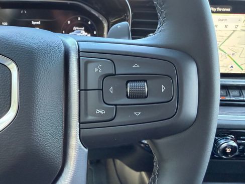 New 2026 GMC Sierra 1500 SLT AWD/4WD image 24