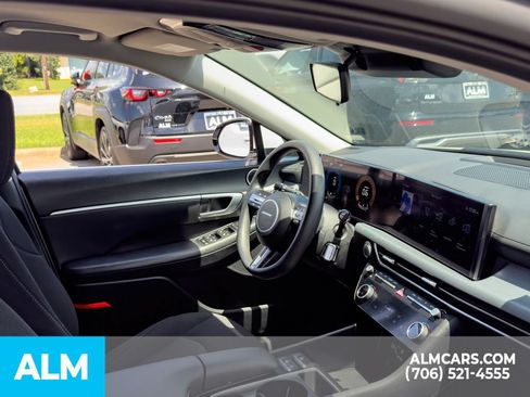 Used 2024 Hyundai Sonata SEL FWD image 14