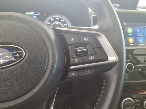 Certified 2023 Subaru Forester Premium AWD/4WD image 27