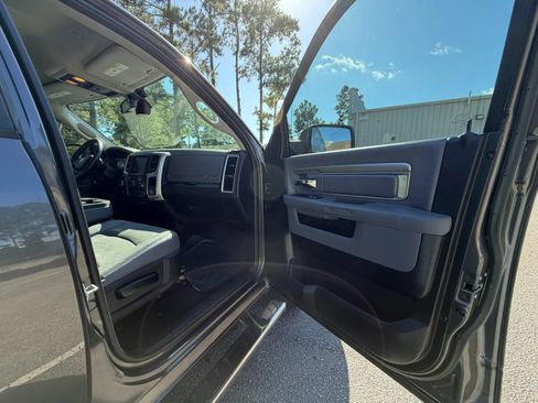 Used 2019 RAM 1500 Big Horn RWD image 22