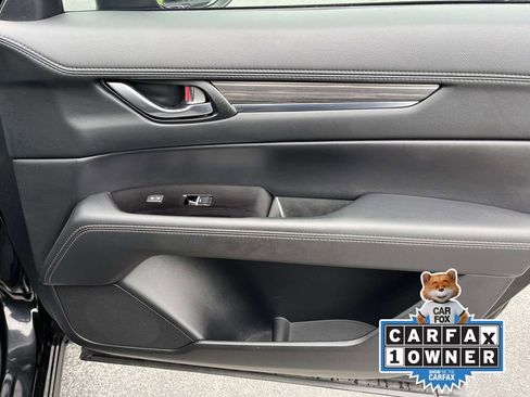 Used 2023 MAZDA CX-5 AWD 2.5 S w/ Premium Package image 23