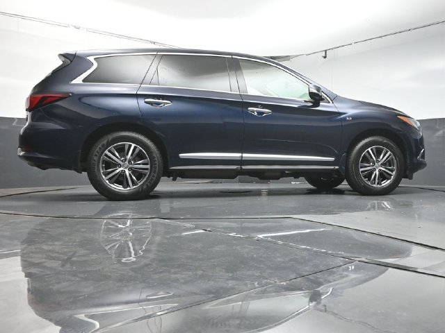 Used 2018 INFINITI QX60 FWD image 42