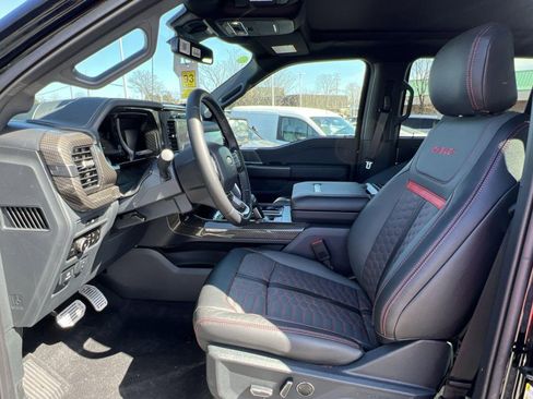 New 2025 Ford F150 Lariat w/ Equipment Group 502A High image 13