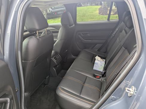 Used 2024 MAZDA CX-50 AWD 2.5 S w/ Cargo Package image 11