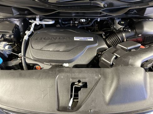 Used 2020 Honda Odyssey EX image 27