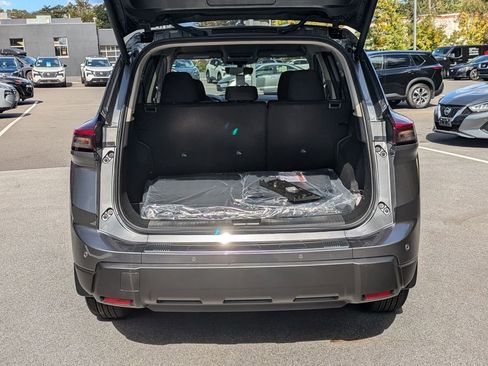 New 2026 Nissan Rogue SV w/ Cold Weather Package image 20