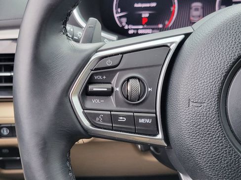 Certified 2025 Acura MDX w/ Technology Package image 24