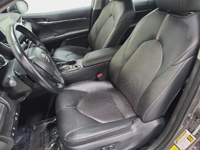 Certified 2024 Toyota Camry XSE FWD image 11