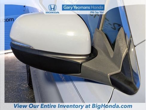Used 2023 Honda Ridgeline RTL image 14
