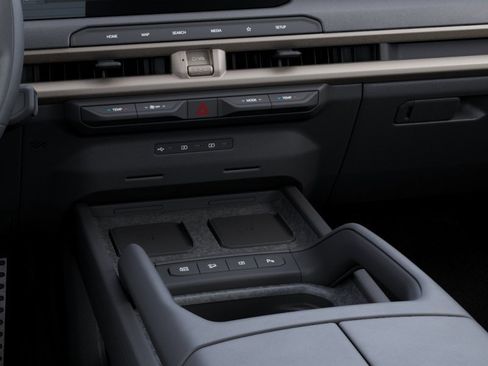 New 2027 Kia Telluride SX FWD image 23