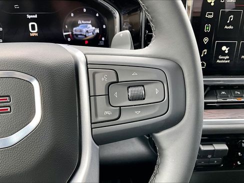 New 2026 GMC Sierra 1500 SLT image 14