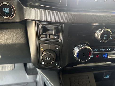 New 2026 Ford F250 Platinum image 13