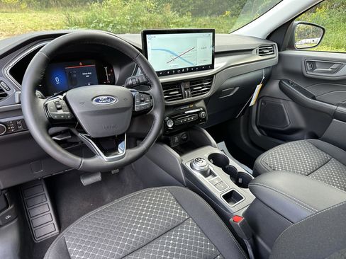 New 2026 Ford Escape Active w/ Tech Pack #1 image 31