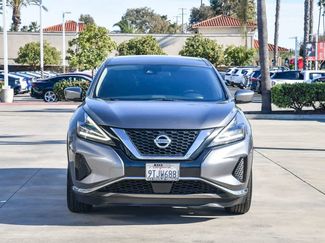 Used 2021 Nissan Murano S video 2