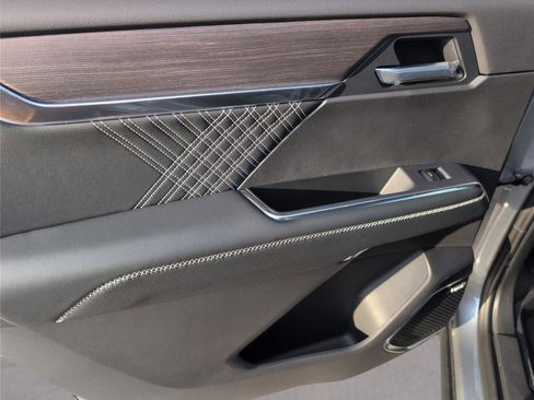 New 2026 GMC Acadia Denali w/ Super Cruise Package image 14