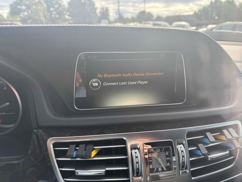 Used 2016 Mercedes-Benz E 63 AMG S-Model w/ Driver Assistance Package image 20