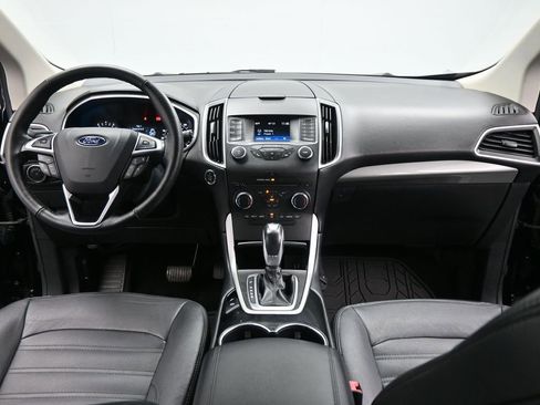 Used 2016 Ford Edge SEL image 17