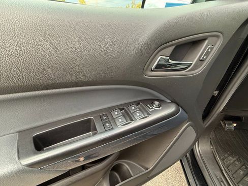 Certified 2022 Chevrolet Colorado Z71 image 15