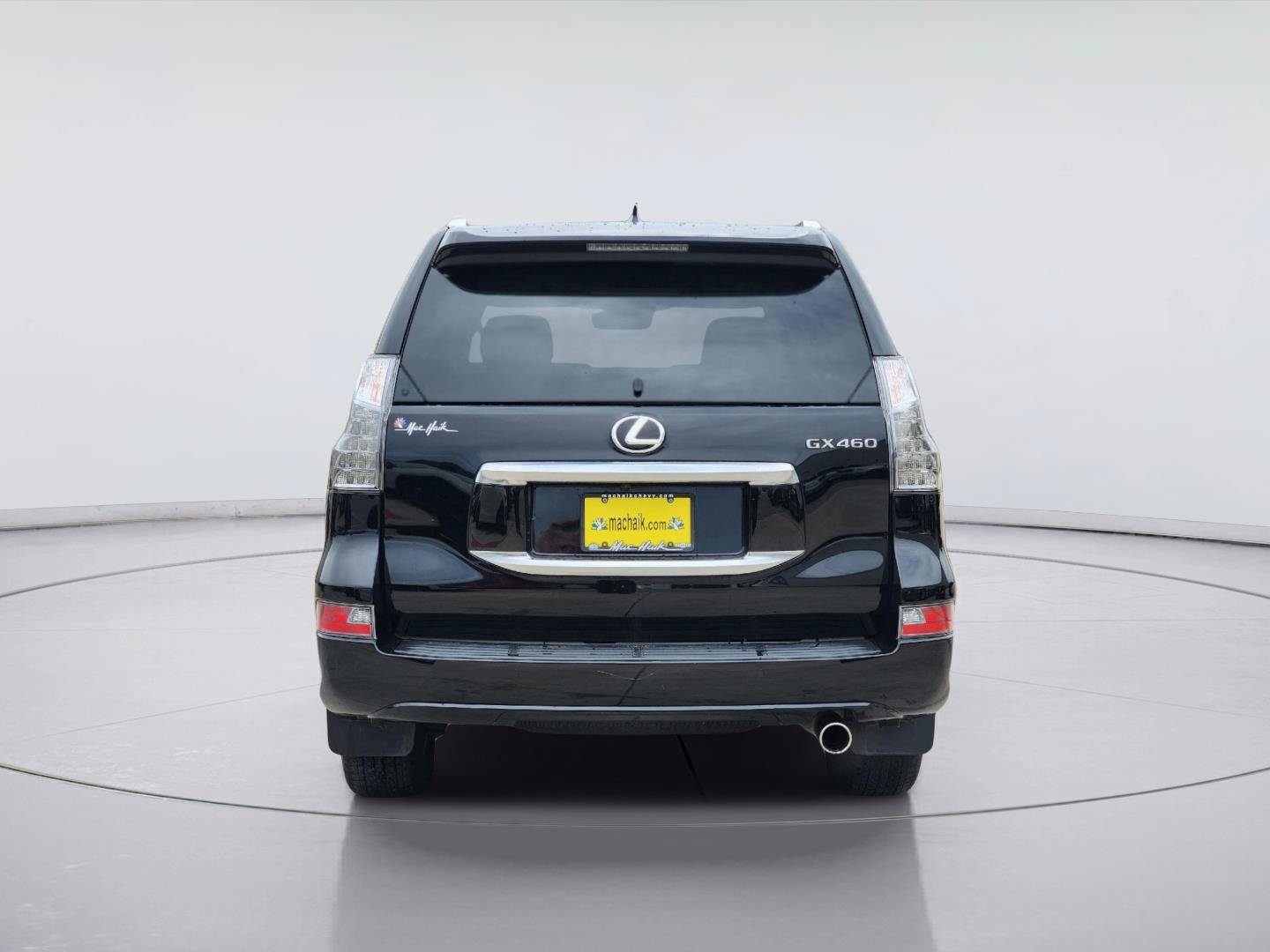 Used 2022 Lexus GX 460 Premium AWD/4WD image 6