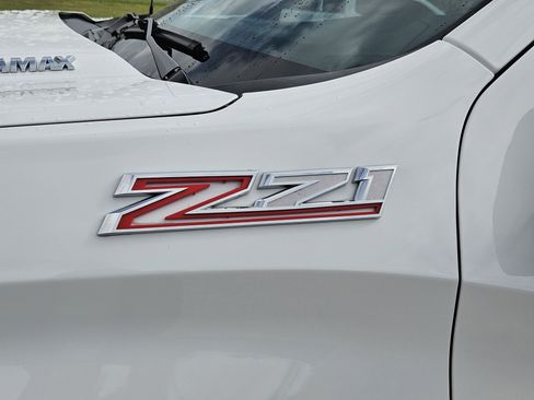 Used 2023 Chevrolet Silverado 1500 RST w/ Texas Edition Plus image 9