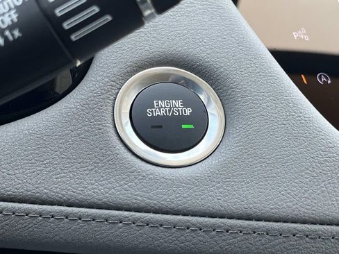 New 2026 Cadillac XT5 Premium Luxury w/ Driver Assist Package image 35