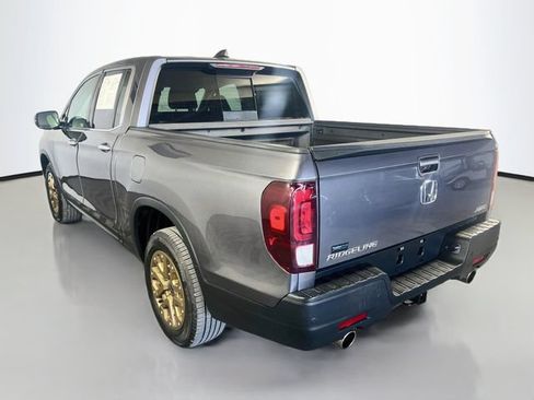 Used 2023 Honda Ridgeline RTL-E image 6
