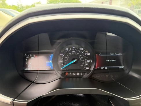 Used 2020 Ford Edge SEL w/ Convenience Package AWD/4WD image 21