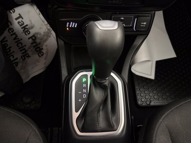 Used 2020 Jeep Renegade Sport AWD/4WD image 24