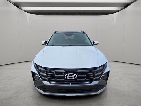 Used 2025 Hyundai Tucson SEL AWD/4WD image 8