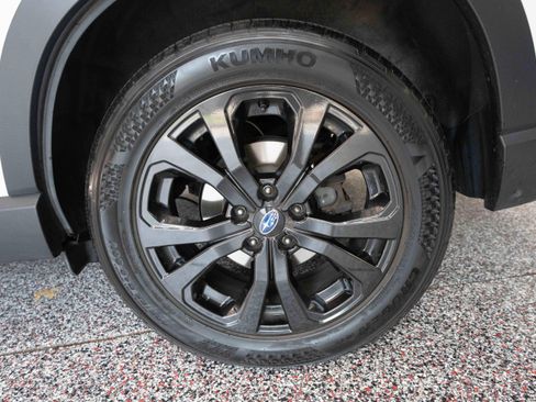 Used 2020 Subaru Forester Sport AWD/4WD image 29