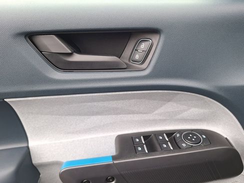 New 2025 Ford Maverick XLT w/ Equipment Group 301A image 3