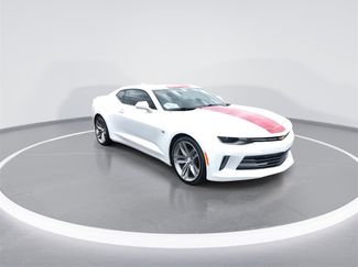 Used 2017 Chevrolet Camaro LT video 2