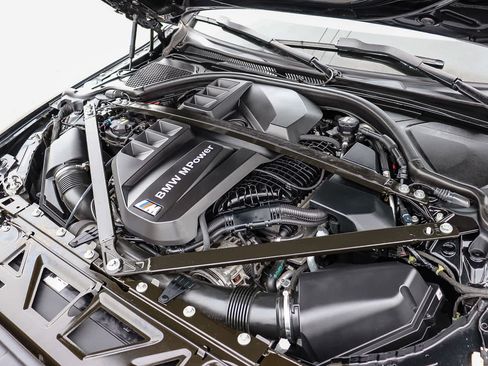 Used 2022 BMW M3 Competition w/ Executive Package image 35