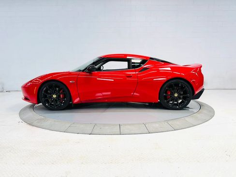 Used 2012 Lotus Evora S RWD image 40