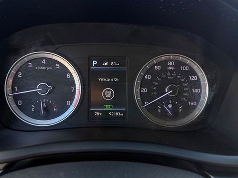 Used 2018 Hyundai Sonata SEL FWD image 26
