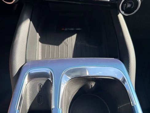 New 2026 Chevrolet Equinox EV LT image 25